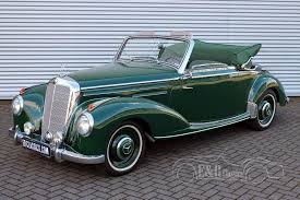 Mercedes Benz Voitures Anciennes De Collection A E R Classic Cars Mercedes Voitures Anciennes A Vendre Voiture Mercedes
