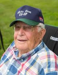 Obituary information for John Leroy Chapman