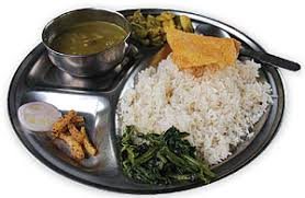 Dal Bhat Diet Nepali Times