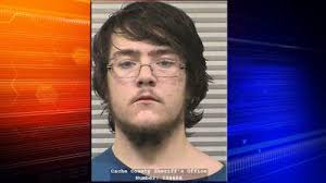 North Logan man sentenced to prison for sexually abusing girl after posing  as her girlfriend online