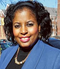 Leading Ladies of the Local Media