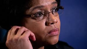 Naval Academy alumni board member resigns after airing racial slurs