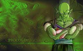 Arrives at planet namek (unedited) the strongest legend of dragon ball. 42 Namekian Wallpaper On Wallpapersafari