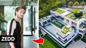 Wir möchten hier auch noch einmal auf die allianz mit monsanto hinweisen und, dass gates ein faible nicht nur fürs impfen, sondern auch für die gentechnik hat. Die Unglaublichsten Luxusvillen Von Bekannten Stars Youtube