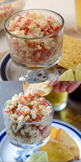 Get into the halloween spirit this year with our favorite dessert recipes, pumpkin carving tips, spooky party themes, costume ideas, and the ultimate pumpkin cheesecake recipe! Habanero Hearts Of Palm Ceviche Dora S Table Vegan Mexican Recipes In 2020 Vegan Mexican Recipes Food Ceviche Recipe