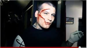 See more ideas about yamaha guitar, yamaha, guitar. Mma S Version Of Tyson S Face Tattoo Fighters Only