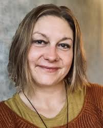 Anna Lamphere, Clinical Social Work/Therapist, Minneapolis, MN, 55413