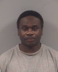 Johnston County, NC Arrests