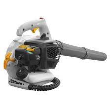 Ryobi Ry09050 26cc 200mph Review While Efficiency Of Operation Is Often The Only Criterion Considered By The User When Purchasing A Ryobi Blowers Leaf Blower