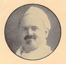 The Land of Princess Charlotte