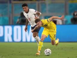Player stats of jadon sancho (manchester united) goals assists matches played all performance data. It S Been Quite A Week Jadon Sancho Helps England Into Euro 2020 Semi Finals Fourfourtwo