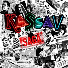 Kassav' is a french caribbean band formed in guadeloupe in 1979. Kassav On Tidal