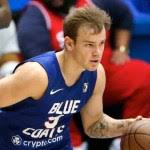 'Overwhelming:' How G League Team Handled McClung Mania