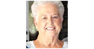 Betty Jean Kelley Obituary (2024)