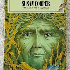 Susan Cooper Books