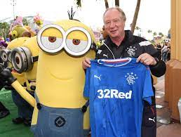 Our club website will provide you with information about our players, fixtures, results, transfers and much more. Rangers Star Josh Windass Relishing Crack At Brazilian Sides Ahead Of Florida Cup Test Daily Record