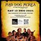 Old Bakery Studios | Mad Dog Mcrea In Concert event image