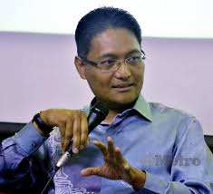 Marzuki Dilantik Ketua Setiausaha Sulit Pm Harian Metro
