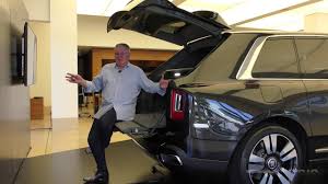 Check spelling or type a new query. 2020 Mansory Rolls Royce Cullinan Gorgeous Luxury Suv Saudi Press