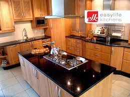 So it's easy to squeeze in a small kitchen if you want. Easylife Kitchens Small Kitchen Life Style