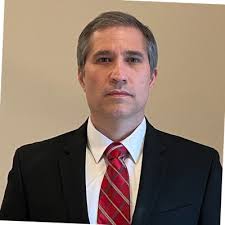 Congratulations Randy