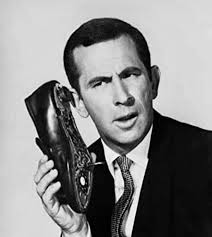 Max and 99 in much later years. Oh was this a funny show.