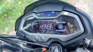 Bajaj Pulsar NS125 new features and colors