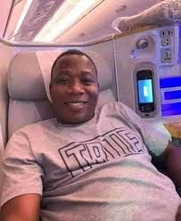 Dubawa further made use of forensically, a tool for digital image forensics, which confirmed that the picture had been. Xpsilver On Twitter Congratulate To Sunday Igboho Sunday Igboho Released By Benin Republic Officials For Not Committing Any Crime Against Beninose State Granted Asylum By British Government On His Way To London