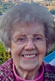 Letha Milliron Obituary (1928