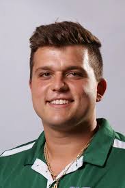 2017 Baseball Roster