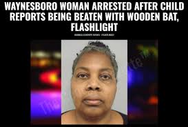 Fayette County Crime