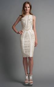 Embroidered Leather Cocktail Dress Cocktail Dress Silk Cocktail Dress Dresses