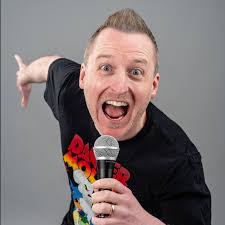 Stuart Mitchell's Comedy Profile