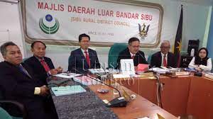 Berikut ialah senarai majlis daerah di malaysia mengikut negeri. Portal Rasmi Pentadbiran Bahagian Sibu
