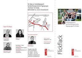 Stephanus lebt und arbeitet getreu dem motto: Flickflack Haus St Stephanus