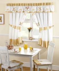 small kitchen curtains kitchen ideas