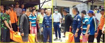 1 erna kumalasari 201022044 data base sistem perhitungan gaji & thr karyawan pt mutu gading tekstil next exit. Karyawan Pt Erna Tenggelam Suarasanggau Co Id