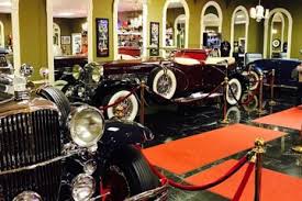 Auto123 vous présente un aperçu de la 77e édition du salon international de l'auto de montréal, qui se met en branle aujourd'hui avec la journée des médias. Volo Auto Museum Billet D Entree 2021 Chicago Garantie Du Prix Le Plus Bas