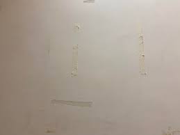 Feed up with all the tapes hanging on the walls.i have decided to remove them away.so just tried on of my tricks which seemed working for me.i. How To Remove Double Sided Foam Tape From Wall Homedecorating