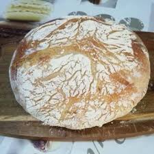Pane Comodo Di Benedetta Senza Impasto Fatto In Casa Da Benedetta Rossi Ricetta Nel 2020 Pane Senza Impasto Pane Ricette