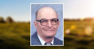 Aaron Leroy Winters Obituary August 2, 2004