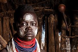 The Kara of Dus Village (#2), Lower Omo Valley, Ethiopia » Ursula's Weekly  Wanders