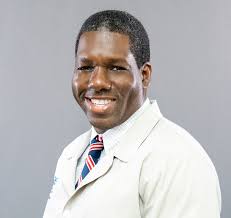 Team Spotlight: Richard Phillips MD