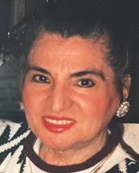 Maria Salmeri Obituary April 20, 2024