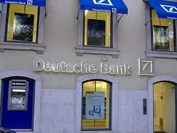 Deutsche Bank Bancos De Portugal
