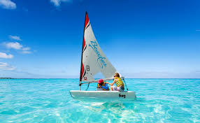 145 entertaining activities and learning games for kids. Water Sports At All Inclusive Caribbean Resorts Beaches