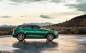 Wallpaper Suv Vehicle Audi Sq5 Audi Sq5 Suv Cars