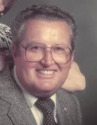 Robert F. Burgess Obituary