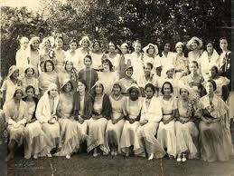 Eta Gamma Omega Circa 1930 Alpha Kappa Alpha Aka Sorority Alpha Kappa Alpha Sorority
