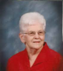 Mary Katherine Cline Sain Obituary July 27, 2011
